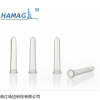 HM-0559 /透明200μL尖底塑料内衬管