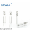 HM-1270 /200μL玻璃内插管带塑料支架