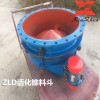 ZLD-1000 ZLD活化錐料斗