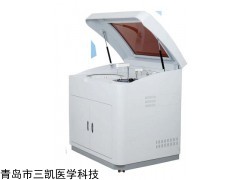 SK 疾控全自動(dòng)碘元素分析儀