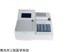 SK-N 尿碘分析儀