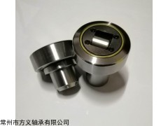 4.058 双向滚轮导轨轴承