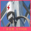 24芯架空接續(xù)盒鋁盒金接頭盒