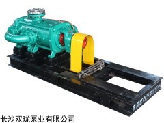 DP85-45X7,DP85-45X8 自平衡多级泵