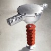 Oppc光纜中間接頭盒24芯