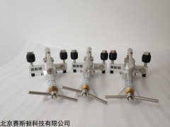 便攜式手動氣壓源