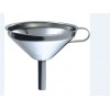 型号:M380154 漏斗/食品级不锈钢漏斗 内径11cm