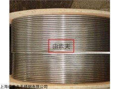 400 Monel400不锈钢盘管