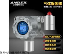 ADL-600B-H2O2 消毒供应室安装过氧化氢浓度超标报警器