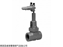 1805P 型 Fisher™ 1805P 型指挥器作用式泄压阀