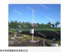 JT-6601型自動氣象站