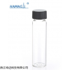 HM-2086 /【20ML细长储液瓶】透明螺口样品瓶