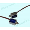DU0415 微型框架式电磁铁