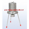 型號(hào):2000ML 圓筒式過(guò)濾器（不銹鋼材質(zhì)，2000ml）