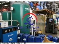 制氮機(jī)碳分子篩更換