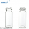 HM-3072 /【30ml药玻瓶】透明样品瓶