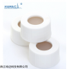 HM-0022EA /白色頂空開口蓋PTFE硅膠墊片24-400