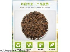 污水處理基質(zhì) 生物濾料松樹皮