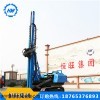 履帶底盤可伸縮型打樁機 山上光伏發電站價格