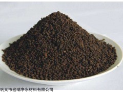 除鐵除錳-飲用水凈化用錳砂濾料