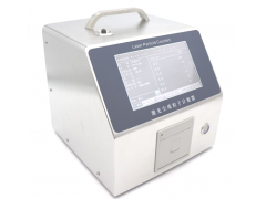 CLJ-E1030型激光尘埃粒子计数器