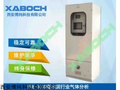 PUE-3000 水泥预热器C1出口气体在线分析仪 