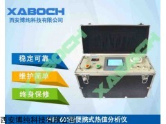 PUE-601便携式热值分析仪 热值分析仪