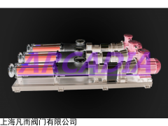 Arcadia 进口螺杆泵美国进口品牌阿卡迪亚