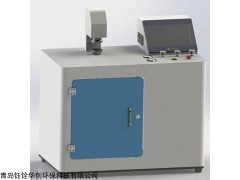 F20 自动颗粒过滤效率测试仪