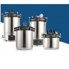 型号:SBC3-XFS-280MB 不锈钢手提式压力蒸汽灭菌器(24L)