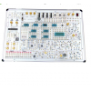 型号:ZXYD/LG-SA06 数字模拟电路实验箱