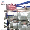 HD-LSJ 西安獲德絡(luò)紗機(jī)斷紗及留重檢測(cè)系統(tǒng)
