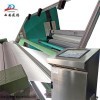 HD-JB 西安獲德玻纖經編機異物在線檢測系統