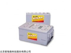 8G8D/12V22H 美国DEKA德克胶体蓄电池