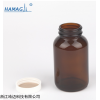 HM-GKPZ-250 /【土壤收集瓶】250ml棕色广口样品瓶
