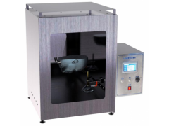 LB-KZZR口罩阻燃测试仪