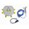 型號(hào):QAT11-SLA-S-Y 靜電接地控制器（SCP-SA 停產(chǎn)替代,）靜電部分