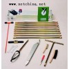 型號(hào):BJ7R-0409 沉積物半靜態(tài)采樣器/泥炭鉆/荷蘭進(jìn)口