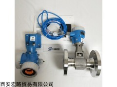 7F2C 德國E+H分體式渦街流量計7F2C