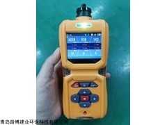 MS6X 青島路博便攜式熔噴布顆粒物過濾效率測試儀