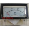 89C13-300V 指针直流电压表