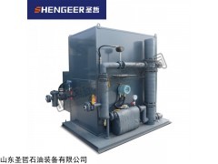 原油井口多参数计量装置