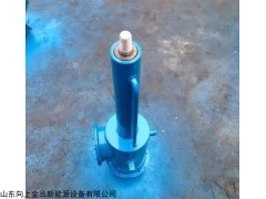 DYT系列电动液压推杆稳定推力