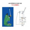 型号:WTJ36-MPT-5S 手动压力机
