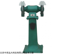 型号:SLY145-M3030 落地式砂轮机/不带砂轮