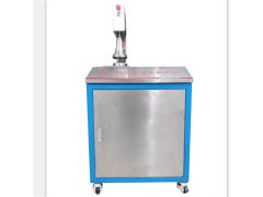 LB- 3307熔喷布颗粒物过滤效率测试仪