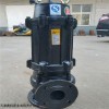 QW660V電壓污水潛水泵_津奧特潛水污水泵