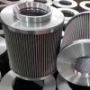 齐全 316L不锈钢过滤器材 50μm滤筒