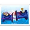 型号:LYG10-LXLC-150 可拆卸水平螺翼式水表
