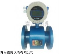 XBO 山东盐酸电磁流量计 注浆记录仪